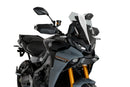 YAMAHA TRACER 9 GT PLUS [2024] – sportovní obrazovka – matná černá-7