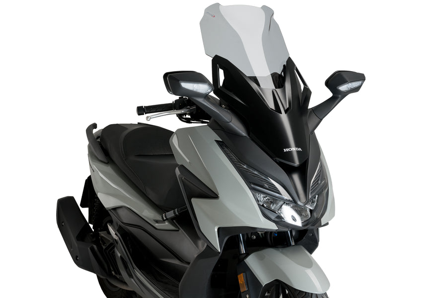 HONDA FORZA 125 [2025] – Čelní sklo V-Tech Line Sport – tónované