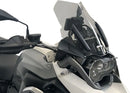 BMW R 1200 GS Adventure [WRS] – Čelní sklo-1