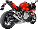 bmw s 1000 [LEOVINCE] – LV-10 zadní tlumič-2