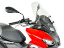Aprilia SR 125 [WRS] – čelní sklo