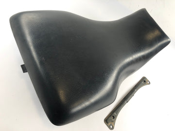 Yamaha Grizzly 660 AM03W [2003] - SEAT BENCH - 0