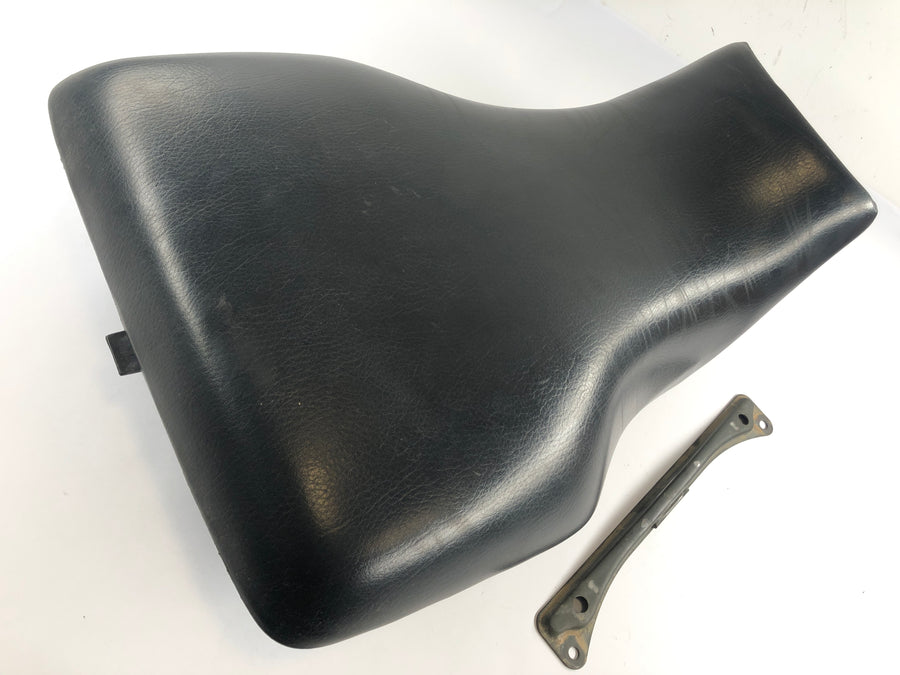 Yamaha Grizzly 660 AM03W [2003] - SEAT BENCH