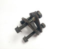 Yamaha XS 650 SE 3L1 - Suspenze motoru motoru-1