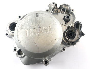 Yamaha DT 125 4BL [1999] - víko víka spojky