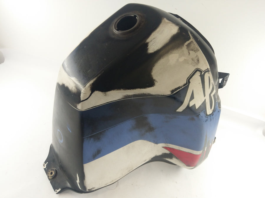 Honda Africa Twin XRV 650 RD03 [1989] - Tank Benzín