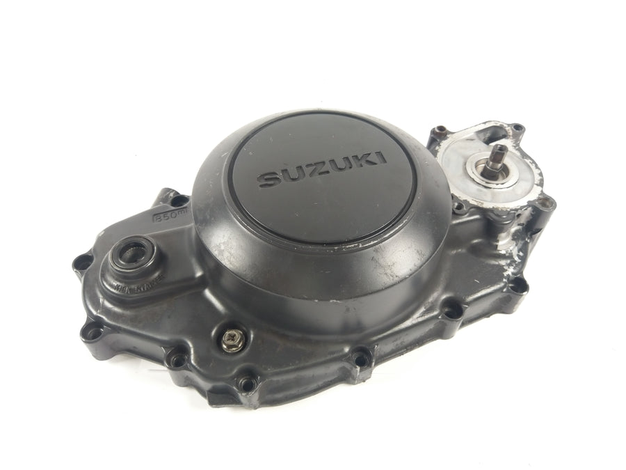 Suzuki RG 250 GAMMA GJ21D - víko motoru vpravo