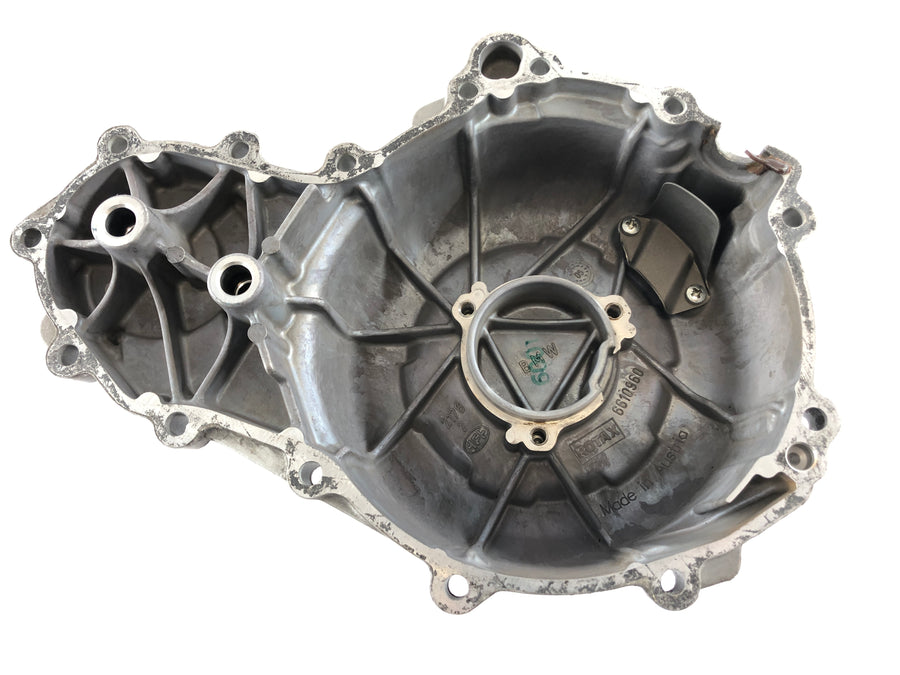 BMW F 800 S [2007] - Light Machinery Cover Whide