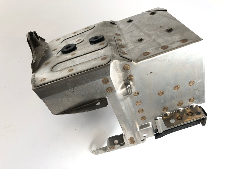 BMW K 1200 GT K12 [2004] - Baterie Box Bracket
