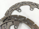 Honda CBR 1000 F SC24 [1991] - Brzdové disky 295x5,1 mm a 295x5,0 mm-2