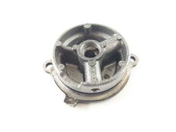Kawasaki KLR 250 KL 250 D [1985] - Oil Filter Lid - 0