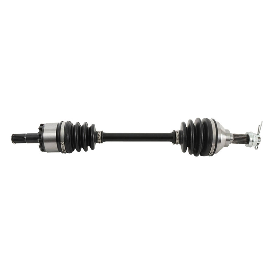 KAWASAKI BRUTE FORCE 650 KVF [2006-2013] - levá přední náprava