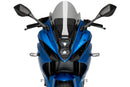 SUZUKI GSX-8R [2025] – Z-Racing obrazovka – tónovaná-1