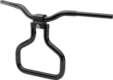 harley davidson fltruse [LA CHOPPERS] – dvoustěnná silniční plachta Kage Fighter T-Bar - 0