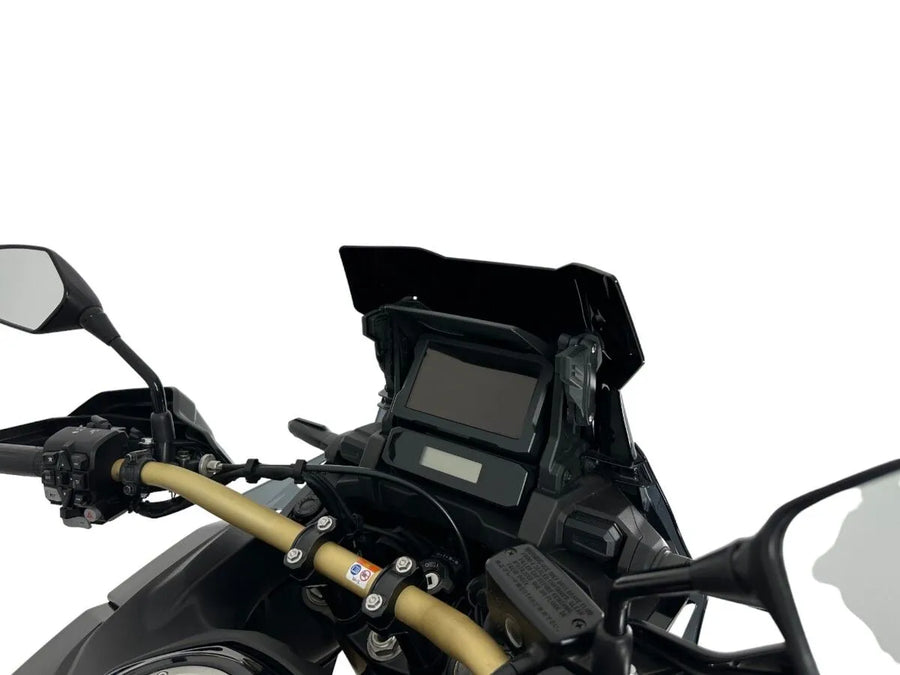 Honda CRF 1100 Africa Twin [WRS] - čelní sklo