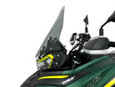 Benelli TRK 702 [WRS] – Čelní sklo