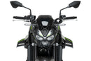 KAWASAKI Z 900 SE [2025] – Spoiler D12 – Černá-7