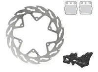 KTM XC-W 530 [2010] - Oversize Wave Bremsscheiben-Kit hinten – Bild 6