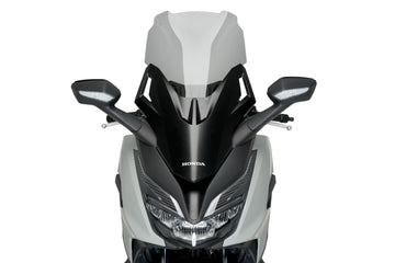 HONDA FORZA 125 [2025] – Čelní sklo V-Tech Line Sport – Silně tónované
