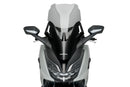 HONDA FORZA 125 [2025] – Čelní sklo V-Tech Line Sport – Černá-1