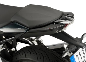 BMW R 1250 R [2025] – Hliníkové kryty podvozku – Černá