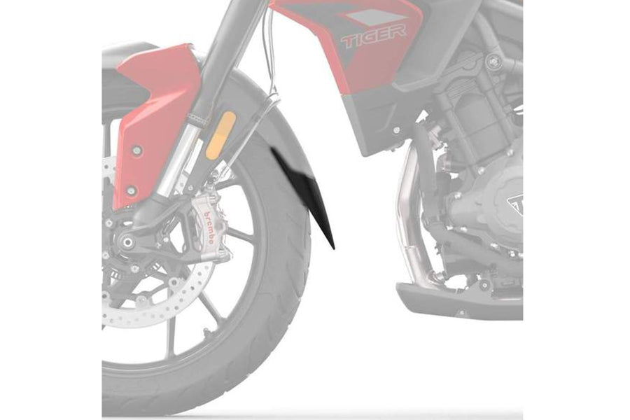 TRIUMPH TIGER SPORT 850 [2025] – Rozšíření předního blatníku