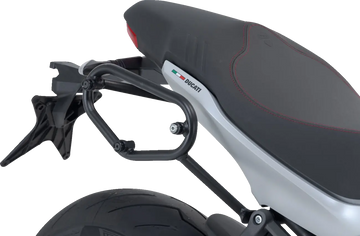 ducati monster 821 [SW-MOTECH] – boční nosič zavazadel SLC - 0
