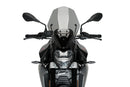 BMW F 900 R [2025] – Čelní sklo V-Tech Line Sport – Černá-4