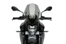 BMW F 900 R [2025] – Nová generace Touring – černá