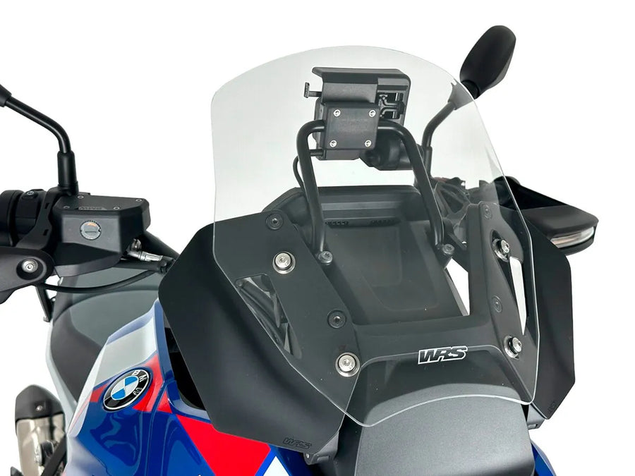 BMW R 1300 GS Trophy [WRS] – Deflektor větru