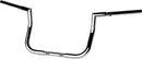 harley davidson touring [LA CHOPPERS] – 1-1/4" touringová řídítka Twin Peaks-2