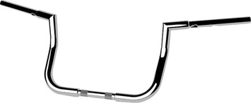 harley davidson touring [LA CHOPPERS] – 1-1/4" touringová řídítka Twin Peaks - 0