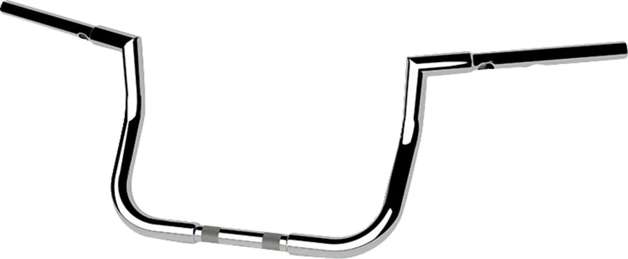 harley davidson touring [LA CHOPPERS] – 1-1/4" touringová řídítka Twin Peaks