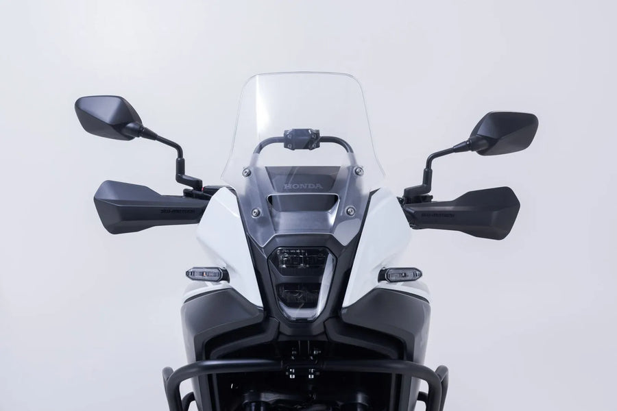 honda cb 500 [SW-MOTECH] – Sada sportovních chráničů rukou