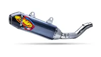 Ktm 250 Xc F [2017, 2018] - Factory 4.1 RCT Slip-On Schalldämpfer – Art.-Nr. 045586 – Bild 9