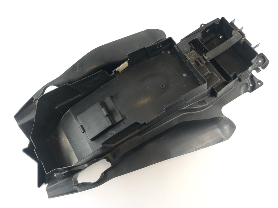 Suzuki DL 1000 V -strom [2006] - Ochrana spodního spodního prádla