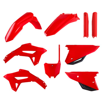 HONDA CRF 250 R [2022-2024] - Sada kapotáže
