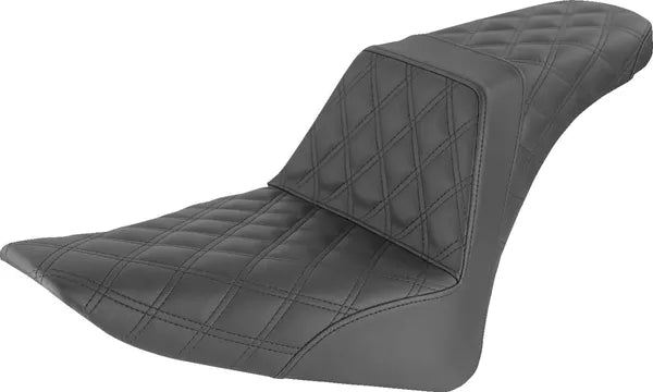 Harley Davidson FXS [SADDLEMEN] – Vysouvací sedadlo