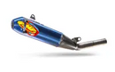 Yamaha Yz 250 Fx [2025-2027] - Factory 4.1 RCT Slip-On Silencer – Položka č. 044453 – Obrázek 11