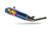 Yamaha Wr 450 F [2024-2026] - Factory 4.1 RCT Slip-On Silencer – Položka č. 044443 – Obrázek 11
