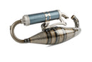 Aprilia SR Netscaper 50 2T LC - Výfuk MHR Team 3 70cc