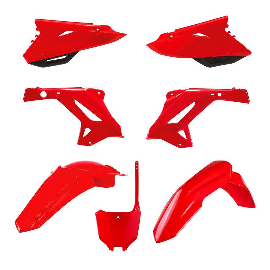 HONDA CR 250 R [2002-2007] - Restyling kit pro Honda