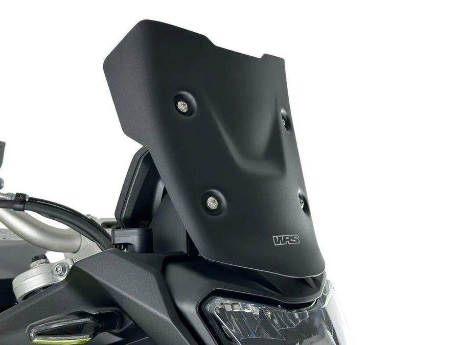 BMW F 900 GS [WRS] – Čelní sklo