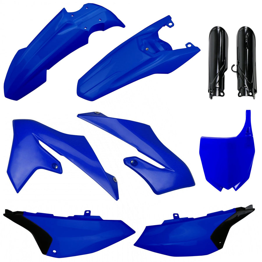 YAMAHA YZ 65 [2019-2025] - Plastová sada na motocykl