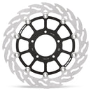 Mv Agusta BRUTALE 1000 RR [2023-2024] - Flame Series Schwimmende Bremsscheibe – Bild 1