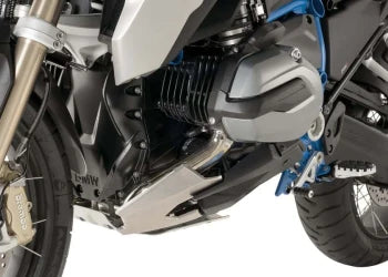 BMW R 1200 GS [2018] – uchycení kapotáže – černá - 0