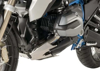 BMW R 1200 GS [2016] – Crash bar – Černá