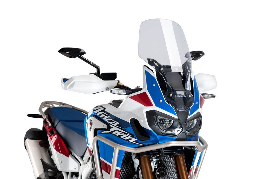 HONDA CRF 1000 L AFRICA TWIN ADVENTURE SPORTS [2019] – Nastavitelná obrazovka