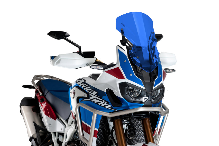 HONDA CRF 1000 L AFRICA TWIN ADVENTURE SPORTS [2019] – Nastavitelná obrazovka