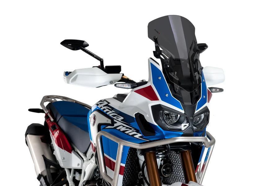 HONDA CRF 1000 L AFRICA TWIN ADVENTURE SPORTS [2019] – Nastavitelná obrazovka